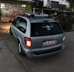 كرايسلر تاون آند كانتري